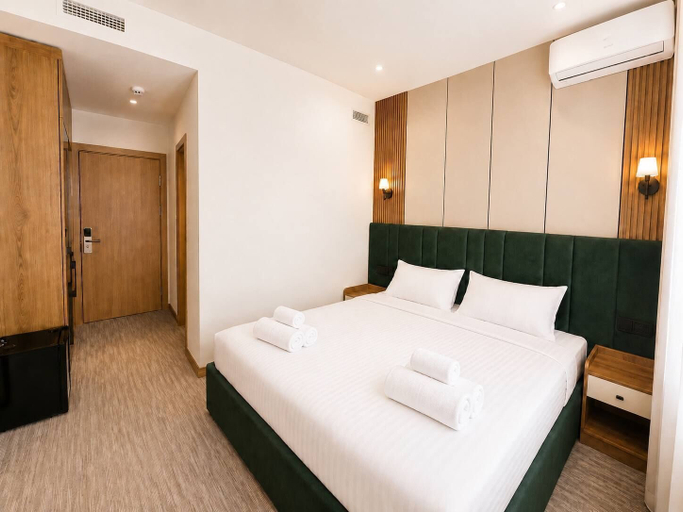 Room 5, Noor Hotel by Byond, Tashkent City