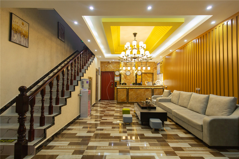 Others, Hanya Theme Hotel, Baoshan