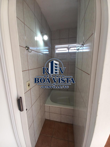 Bathroom 3, Recanto Boa Vista, Joinvile