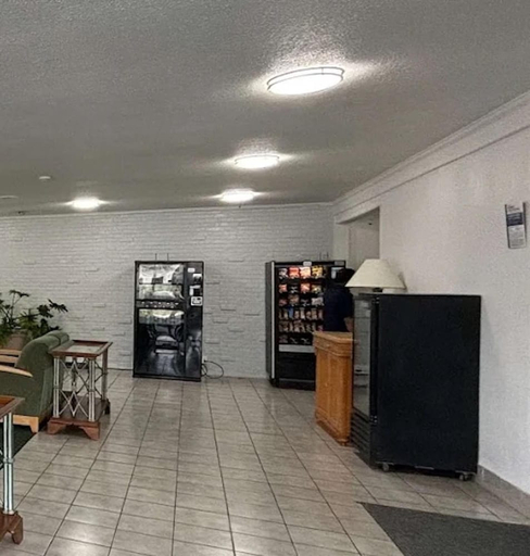 Public Area 2, Motel 6 Pocomoke City, MD, Worcester
