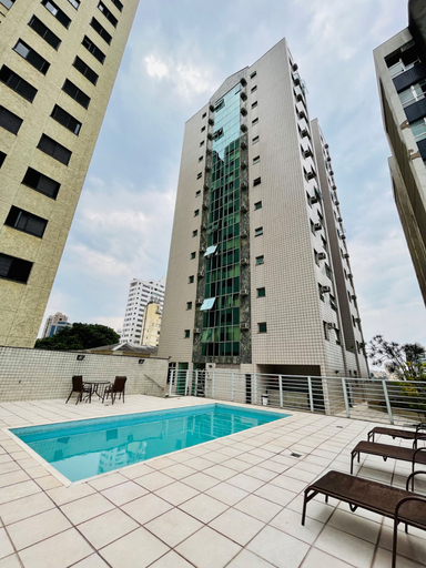 Pool 5, LK Barro Preto 10, Belo Horizonte