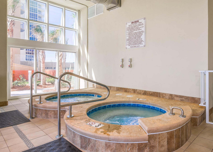 Sport & Beauty 5, Phoenix Gulf Shores by Brett/Robinson Vacations, Baldwin