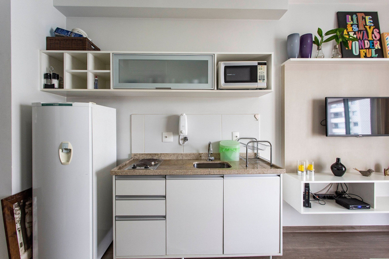 Private kitchen 5, Affinity for Life, São Paulo