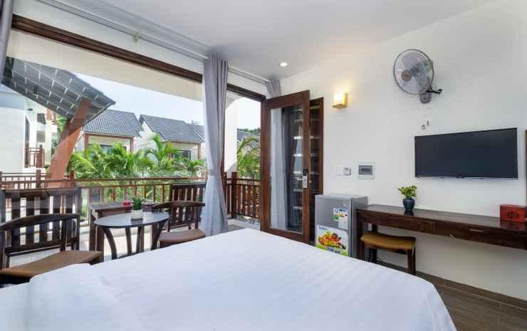 Bedroom 3, Melica Resort, Phú Quốc