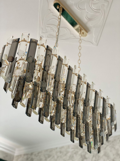 Interior detail, Korona Guesthouse, Miercurea Ciuc
