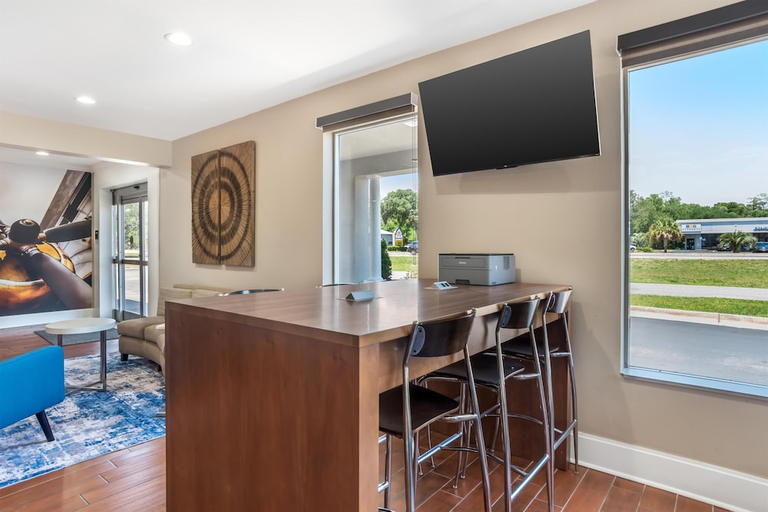 Public Area 2, Best Western Niceville-Destin, Okaloosa