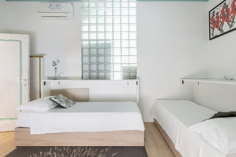 Room 3, Casa 3 Frecce a Corte Isolani by Wonderful Italy, Bologna
