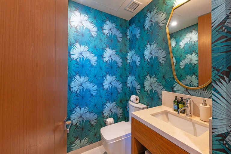 Room 4, Rooftop Oasis 5BD - Surf Punta Mita, Compostela