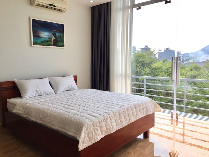 Bedroom 4, The Homey Vung Tau, Vũng Tàu