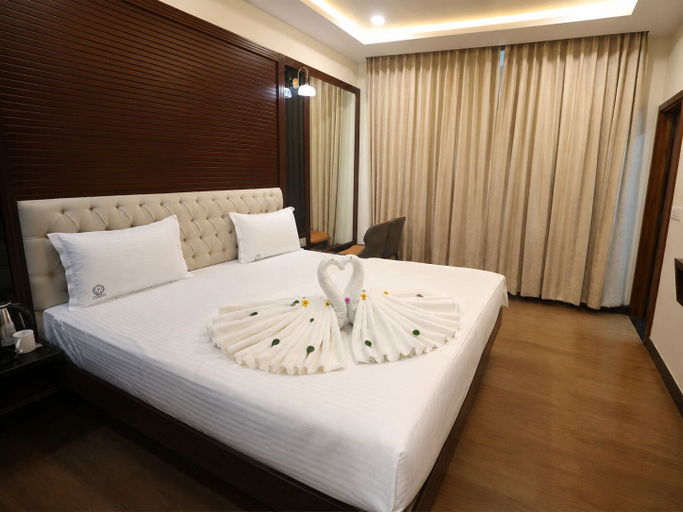 Room 3, Legacy Square, Bangalore