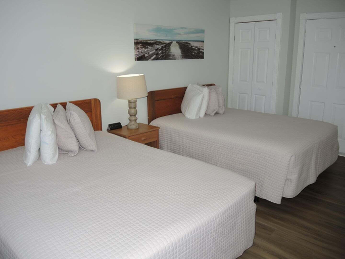 Primary image, 104 2 Bedroom Villa, Brunswick