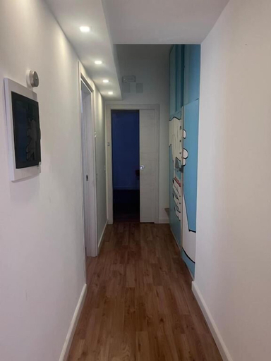 Interior 3, Mira, Messina