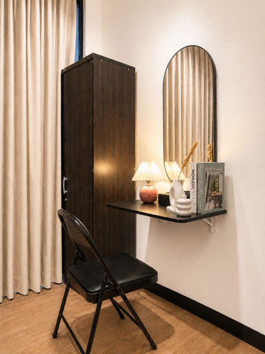 Interior 4, Bandung Dan Stay, Bandung