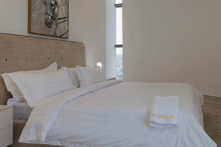 Room 5, Quao Realty - One Elm, Accra