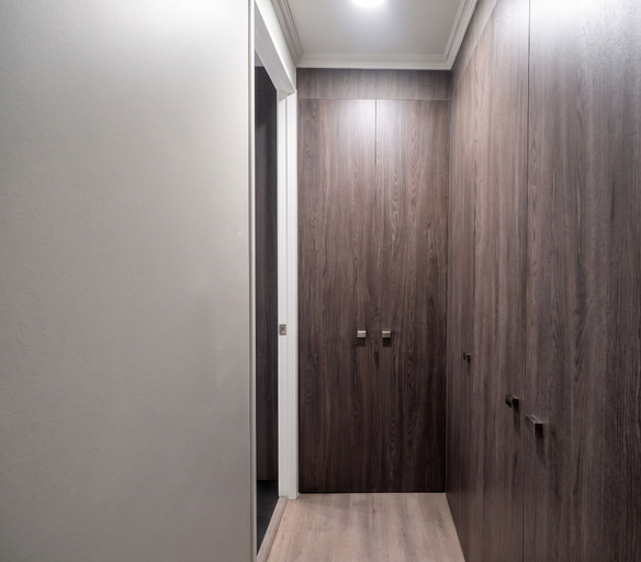 Interior 3, Vista Amunategui by Domus Travels, Santiago
