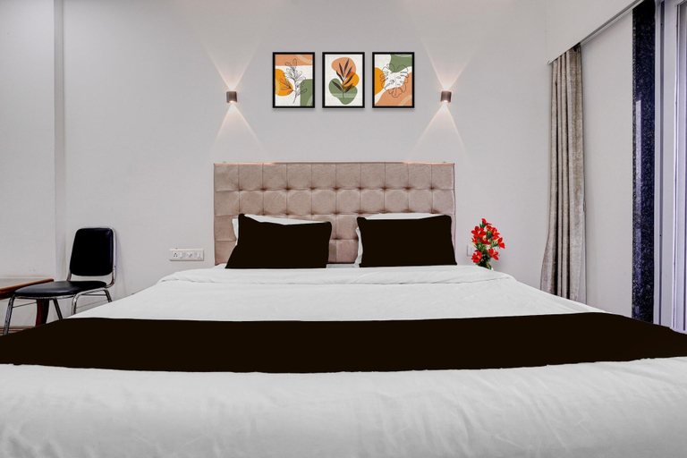 Room 5, Palette Virar Mumbai, Palghar