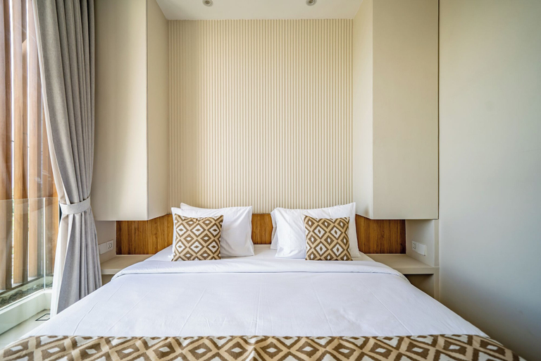 Room 3, ULO Villas Uluwatu, Badung