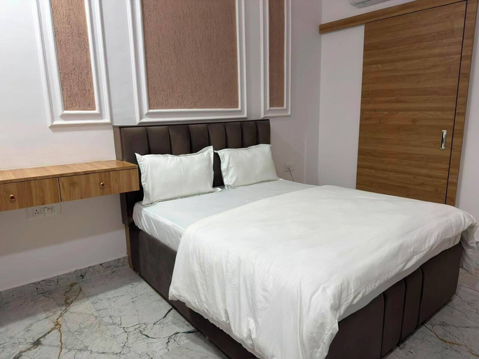 Room 5, Ramayana By Yland, Tikamgarh