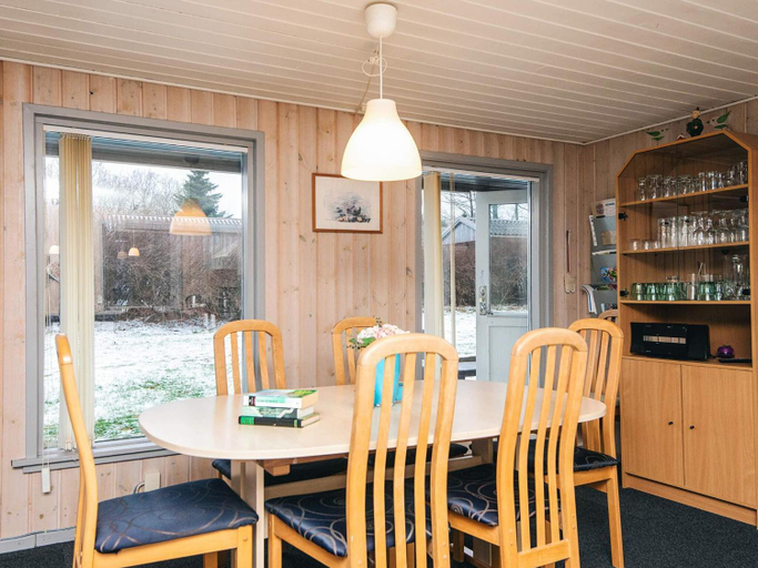 Food & Drinks, Modern Cottage Oasis in Arrild, Tønder