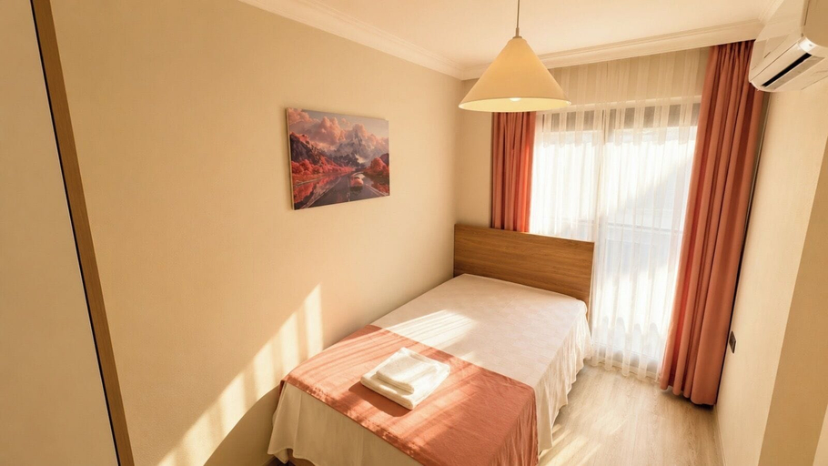 Room 5, Olivara Süite, Fethiye
