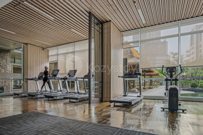 Gym, Ardana by Kozystay - Tunjungan, Surabaya