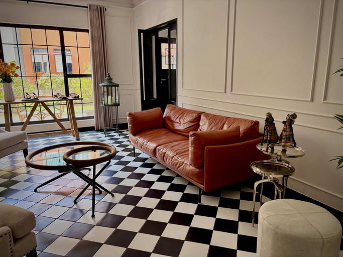 Room 1, Beautiful Room in a Boutique House, Lima