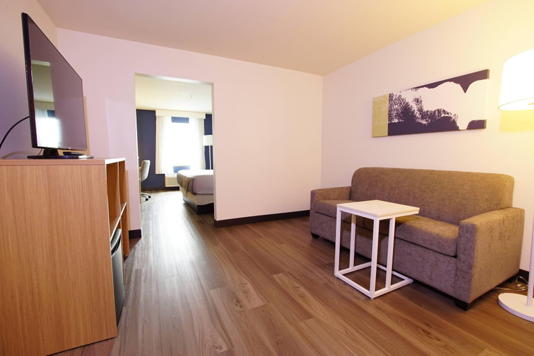 Others 5, Quality Inn & Suites Georgetown - Seaford, Sussex