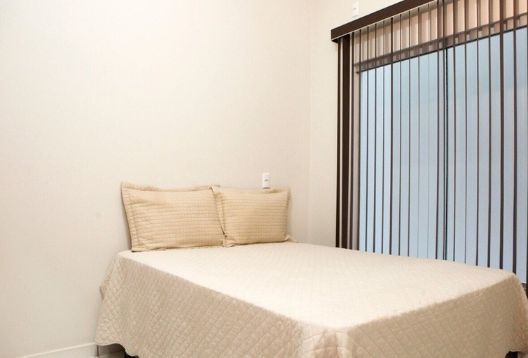 Bedroom 3, CONDOMÍNIO SONHARE - 104, Anápolis