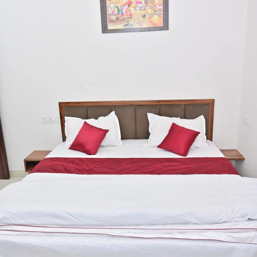 Room 5, Hotel Dream Palace, Jodhpur
