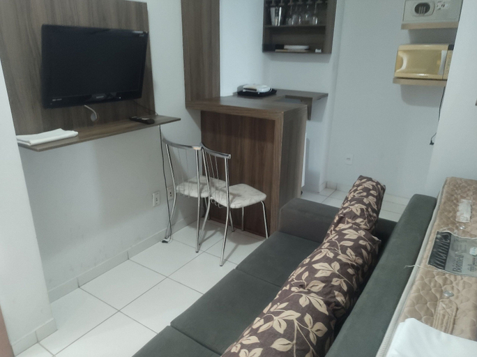 Others 4, Caldas Novas Flat via Roberto Imoveis, Caldas Novas