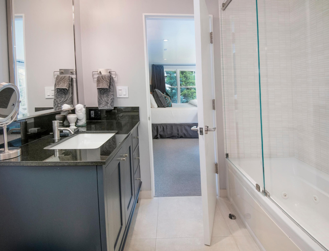 Bathroom 5, 725a Forest Road 4BD Home on Vail Mountain, Eagle