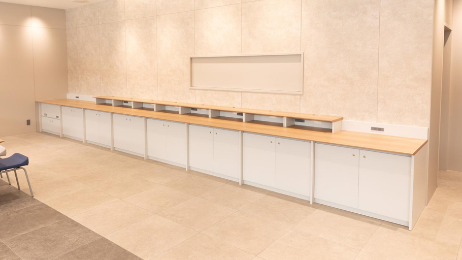 Public Area 2, Toyoko Inn Gifu, Gifu