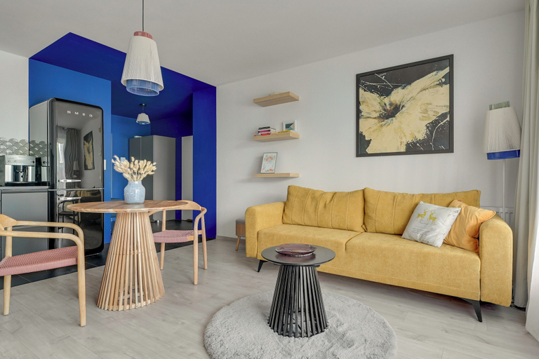 Others 1, Seaside Przystań Letnica by Downtown Apartments, Gdańsk City