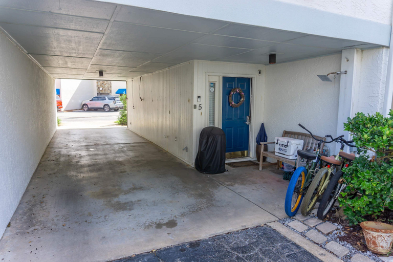 Room 2, Beachfront Villa With Sea Views Bikes Included Gulf Across St Kayak Access, Walton