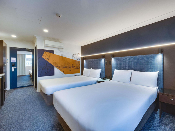 Others 1, Mercure Wellington Abel Tasman, Wellington
