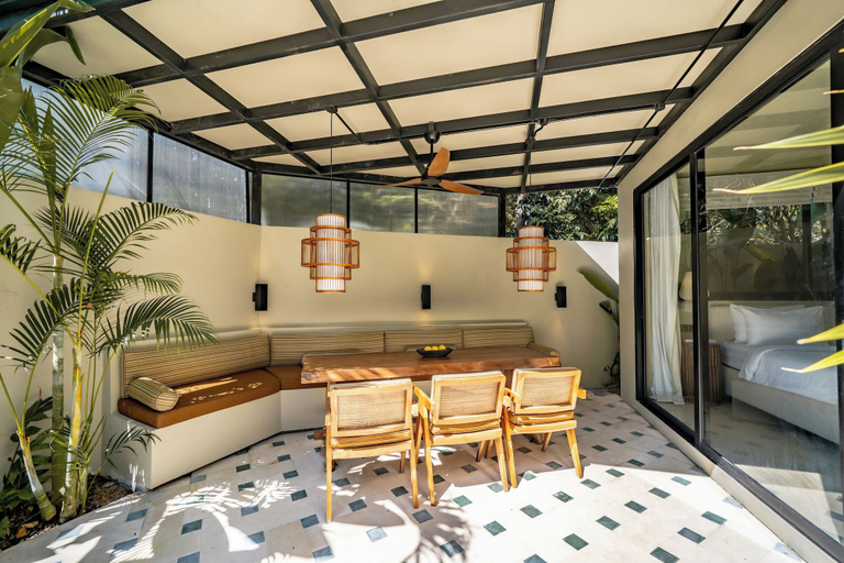Terrace/patio 5, Villa Mir Batu Uluwatu, Badung