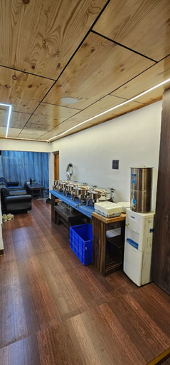 Interior 4, Heaven Guest House, Kargil