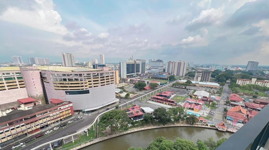 Others 5, The Shore Residence Melaka By I Housing, Malacca City