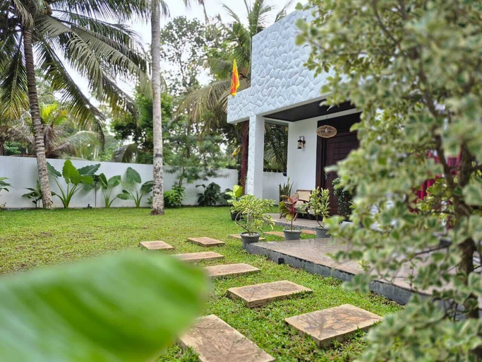 Terrace/patio 4, Lashi Dreams Ahangama, Habaraduwa