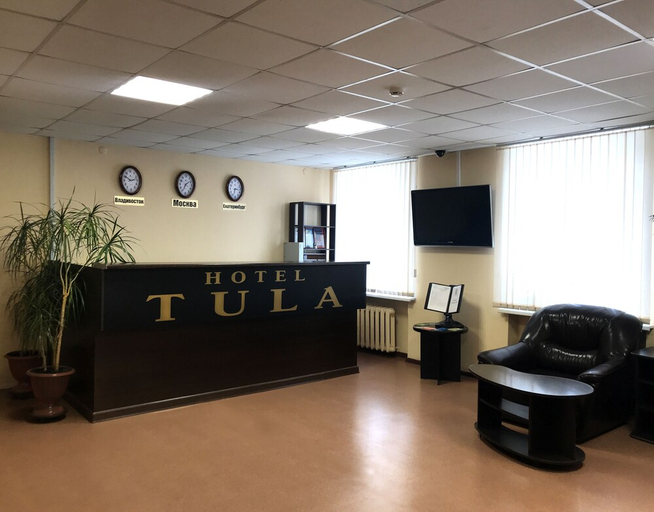 Others 5, Hotel Tula, Tula