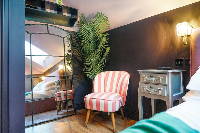4, Chic 1 Bed - Walk to Bowes Museum Barnard Castle, Durham