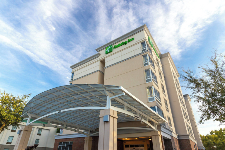 Exterior & Views 5, Holiday Inn WINTER HAVEN by IHG, Polk