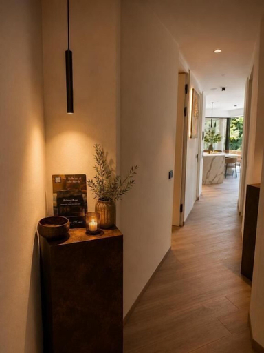 Interior 3, Casa Jasmina, Verona