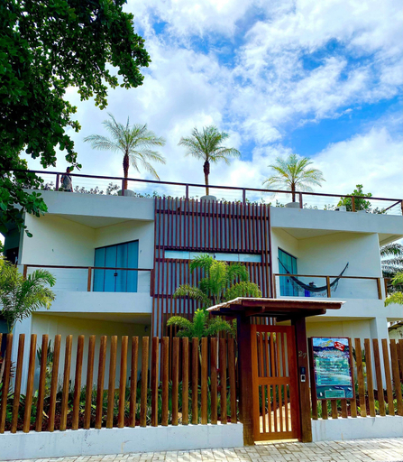 Exterior & Views 2, Residencial Mirante, Itacaré