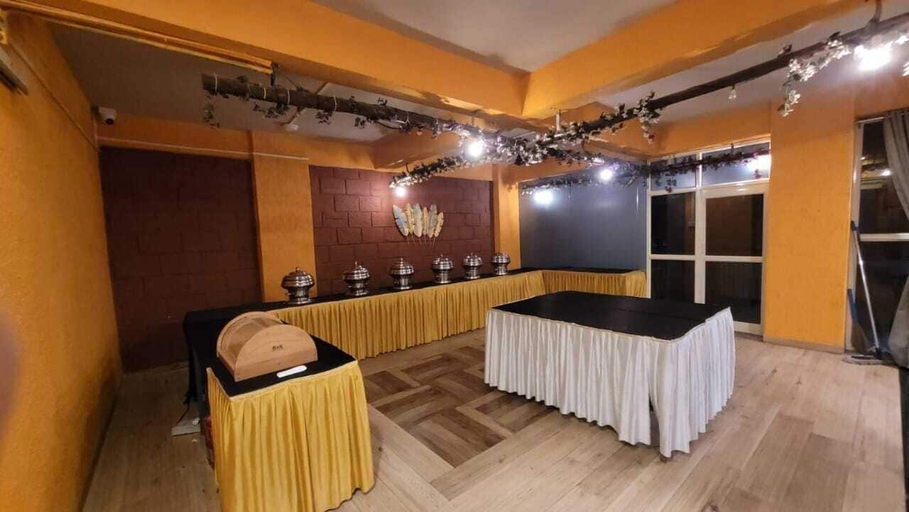 Spa, Shauryawada Resort, Raigarh