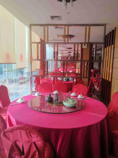 Food & Drinks 4, Vienna Hotel Guangxi Wuzhou High-Tech, Wuzhou