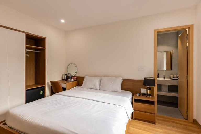 Room 2, Bluzen Hotel, Da Nang