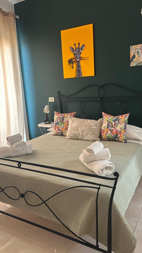 Room 5, B&B Iris pescara, Pescara
