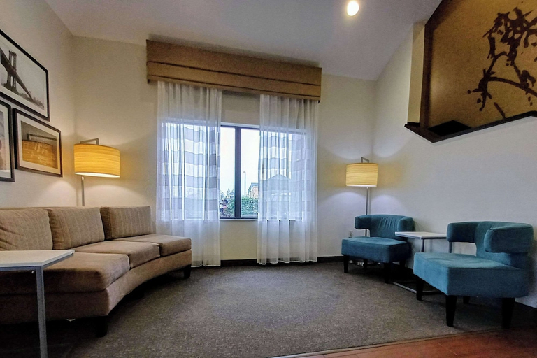 Public Area 2, Sleep Inn Lexington, Fayette