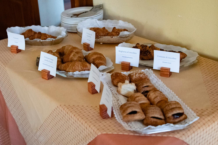 Food & Drinks 5, Hotel Primula, Savona